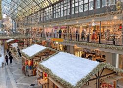 Weihnachtsmarkt In Der Goethe Galerie Jena 2021 00023